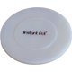 thumbnail image 1 of Tapa de silicona instantánea, tapa de silicona reutilizable para tazón y cubierta de alimentos, cubierta de microondas para alimentos, color blanco transparente, 1 of 2