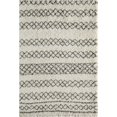 thumbnail image 1 of Momeni Maya 3'11" X 5'7" Contemporary Rug in Ivory, 1 of 5