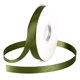 thumbnail image 1 of Cinta decorativa DINDOSAL, satinada, color verde musgo, 1,6 cm x 46 m, 1 of 9