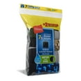 thumbnail image 4 of Hanes Boys Comfort Soft Waistband Camo Prints Boxer Briefs, 5+2 Bonus Pack, 4 of 6