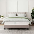 thumbnail image 4 of Mainstays 6” Memory Foam Mattress, Twin, Medium Firm, 4 of 5