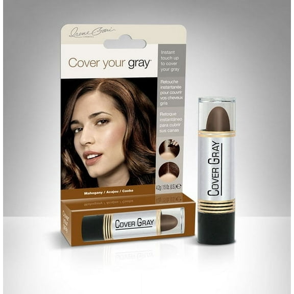 CYG Touch-up Stick -- Mahogany