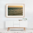 thumbnail image 5 of Waves at Rockaway Beach, Queens 01 - Queens New York Photography Oak Framed Wall Art Print 16 x 24 inches, 5 of 6