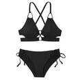 thumbnail image 3 of Adore Me Tatiana Women's Bikini Bra Regular Sizes, 3 of 3