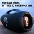 thumbnail image 4 of Altavoz JBL Boombox 4, reacondicionado, resistente al agua, con 34 horas de reproducción, 4 of 9