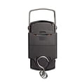 thumbnail image 5 of Digital Luggage Scale,110lb/50kg Electronic Digital Scales Hand Scale, 5 of 5