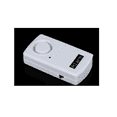 thumbnail image 3 of High Sensitive Vibration Detector Earthquake Alarms with LED Lighting Door Home Wireless Electric Car Alarm, 3 of 6