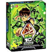 Ben 10 Trading Card Game Starter Deck B