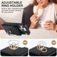thumbnail image 5 of Funda Para IPhone 14 Pro Para Apple Card Funda Protectora Creativa - Negro, 5 of 5