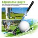 thumbnail image 3 of Mango de palo de golf VR YOGES de longitud ajustable para Oculus Quest, 3 of 7