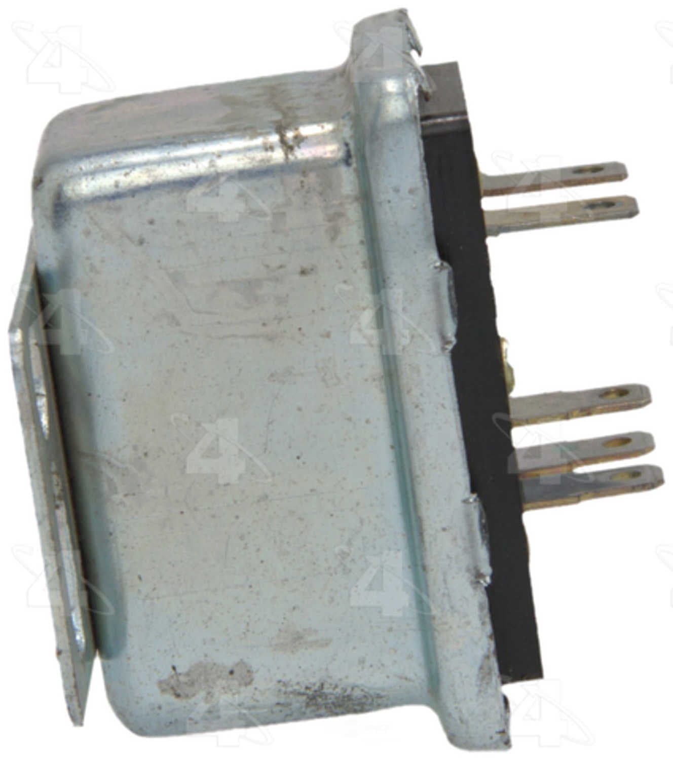 Four Seasons 35788 Standard Relay Fits select: 1974-1976 PLYMOUTH FURY, 1974-1976 DODGE MONACO