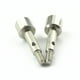 thumbnail image 3 of Tholdsy 2 piezas de accesorios de piezas de actualización de coche de oruga de Control remoto de copa de eje trasero Kits de construcción modelo Tholdsy FN010135-00, 3 of 6