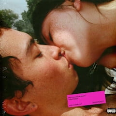 Royel Otis – (hickey) CD signed