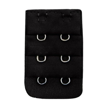 

TANGNADE Women Soft Comfortable Bra 2x3 Hooks Extender Strap Adjustable Extension