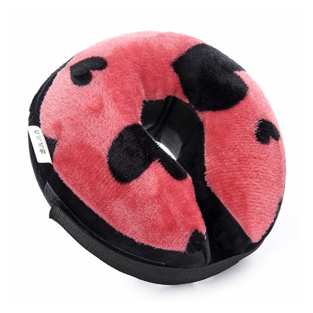 Collar inflable protector de apoyo al comportamiento Calm Paws