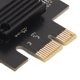 thumbnail image 1 of Tarjeta de red G, tarjeta de red PCIe 10/100/1000/2500 Mbps Tarjeta de red R PC Es decir, tarjeta de red Uso conveniente, 1 of 8