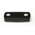 thumbnail image 4 of Audio-Visual Direct Black Magnetic Eraser for Glass Whiteboards & Dry-Erase Boards, 4 of 6