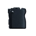 thumbnail image 3 of Sony Alpha 7C II Full-Frame Interchangeable Lens Mirrorless Digital Camera Body Only, Black (International Model), 3 of 4