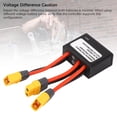 thumbnail image 4 of Adaptador de Módulo Paralelo de Batería Dual, Convertidor de Descarga de Batería Doble 1000W para Modificación, 4 of 7