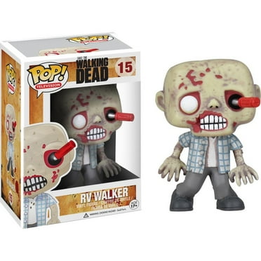 well walker funko pop