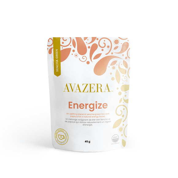 Avazera Energize Tea 45g
