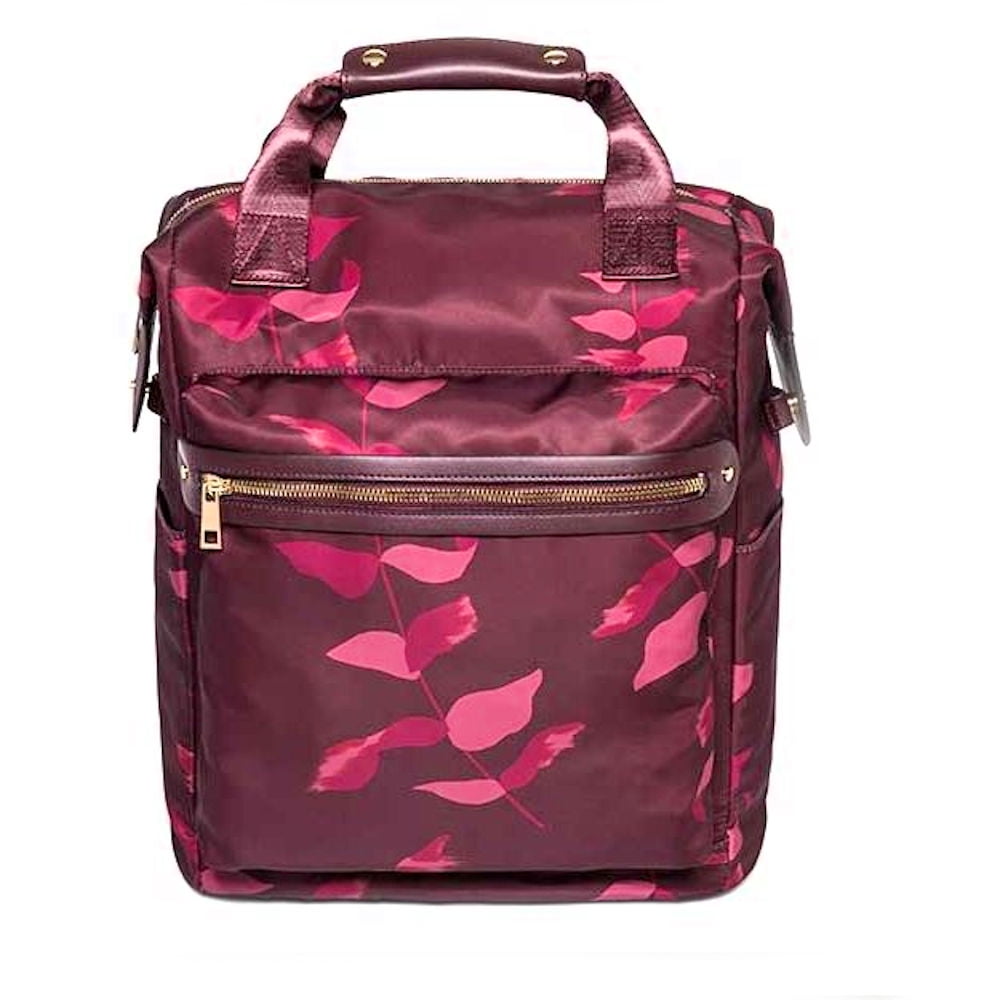 a new day mini backpack