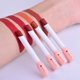thumbnail image 4 of 4PCS/Set Creative Cigarette Lipstick Set Matte Long Lasting Waterproof Matt Lip Stick Tube Nude Red Velvet Lip Tint Makeup, 4 of 5
