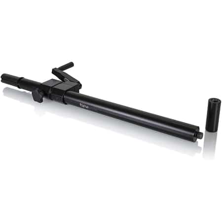 UPC: 0716408548999 | Gator Crank-Operated Subwoofer Speaker Pole
