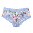 thumbnail image 4 of Hanky Panky Womens Printed Dream Boyshort Style-PR681274, 4 of 5
