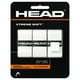 thumbnail image 1 of Raqueta de tenis Overgrip HEAD Xtreme Soft, paquete de 3, color blanco, 1 of 3