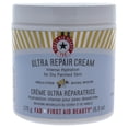 thumbnail image 2 of First Aid Beauty Ultra Repair Cream Intense Hydration Vanilla Citron - 6 oz, 2 of 2