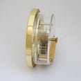 thumbnail image 4 of Inserto de reloj Sunnimix 3x103 Mm 4.06 Pulgadas con Borde dorado, 4 of 8
