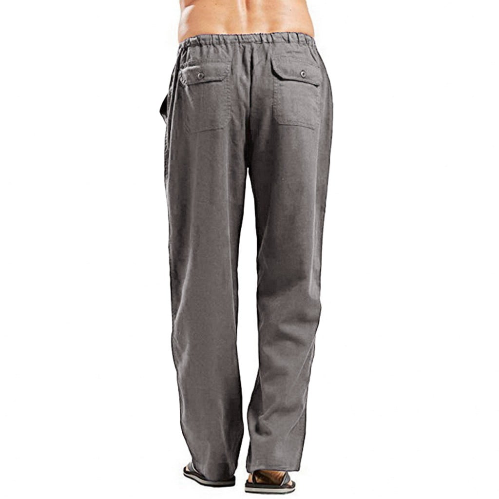 Mens Splicing Printed Overalls Casual Pocket Sport Work Casual Trouser Pants Mens Splicing Printed Overalls Casual Pocket Sport Work Casual Trouser Pants