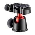 thumbnail image 3 of Ball Head Joby BallHead 3K PRO para cámaras sin espejo, 3 of 5