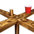 thumbnail image 5 of 4-Player On the Hook, Ring and String Party Game, by MinnARK, 5 of 10