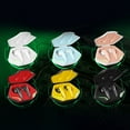 thumbnail image 6 of Joernso 2Pcs 5530 Wireless Earbuds Ergonomic Breathing Light ABS Practical Stereo TWS Bluetooth-compatible 5.0 In-ear Earphones for Gaming, 6 of 8