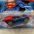 thumbnail image 2 of Hot Wheels Superman Vehicle, 2 of 3