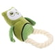 thumbnail image 5 of BRIGHTFUFU Juguete de búho de cuerda para perros, juguete interactivo de peluche para masticar y jugar, lindo juguete para mascotas, perro y gato, juguete de peluche para perros, 5 of 7