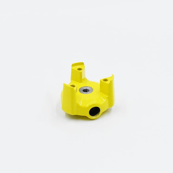 Shrinkfast 60 (MZ) Heat Gun - Inlet - Part# 25