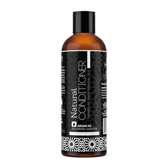 Argan Oil Natural Conditioner 16 oz