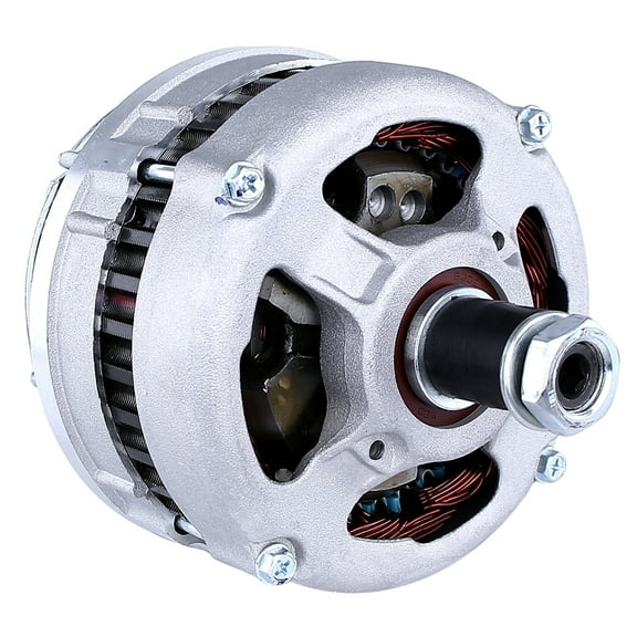 New Oem Alternator Compatible With Deutz Stationary Engine And Genie Articulating/Telescoping Boom Lifts Z-135-70  Z-80-60  S-120  S-125  S-85  S-100  S-105  S-60 Hc Trax  S-65 Trax