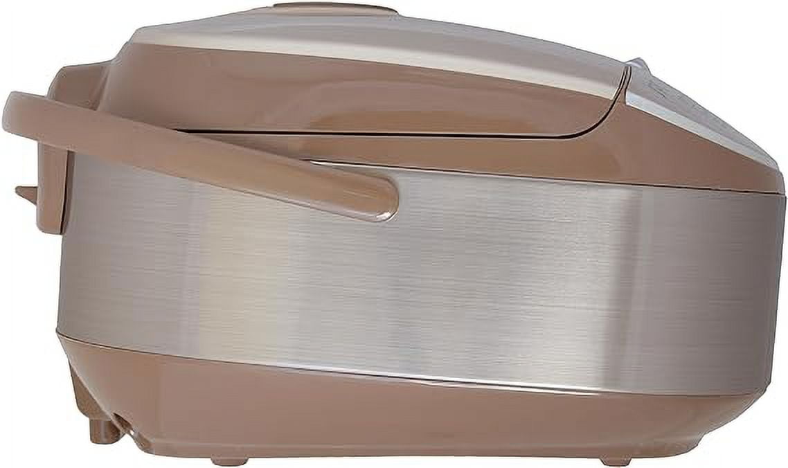 Sunpentown RC-1206 6 Cups Multi-Function Rice Cooker