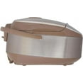 thumbnail image 3 of Sunpentown RC-1206 6 Cups Multi-Function Rice Cooker, 3 of 4