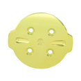 thumbnail image 2 of Ethern Bicycle Computer Bracket Titanium Alloy Repair Mount Compact Base Attachment for Gold, 2 of 9