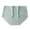 Green, variant on Saving TASICA Seamless Hipster Underwear for Women Stretch No Show Ladies Thong Briefs Soft Underpants Ladies Full Coverage Panties Invisible Briefs