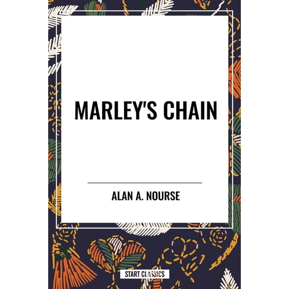 Marley's Chain, (Paperback)