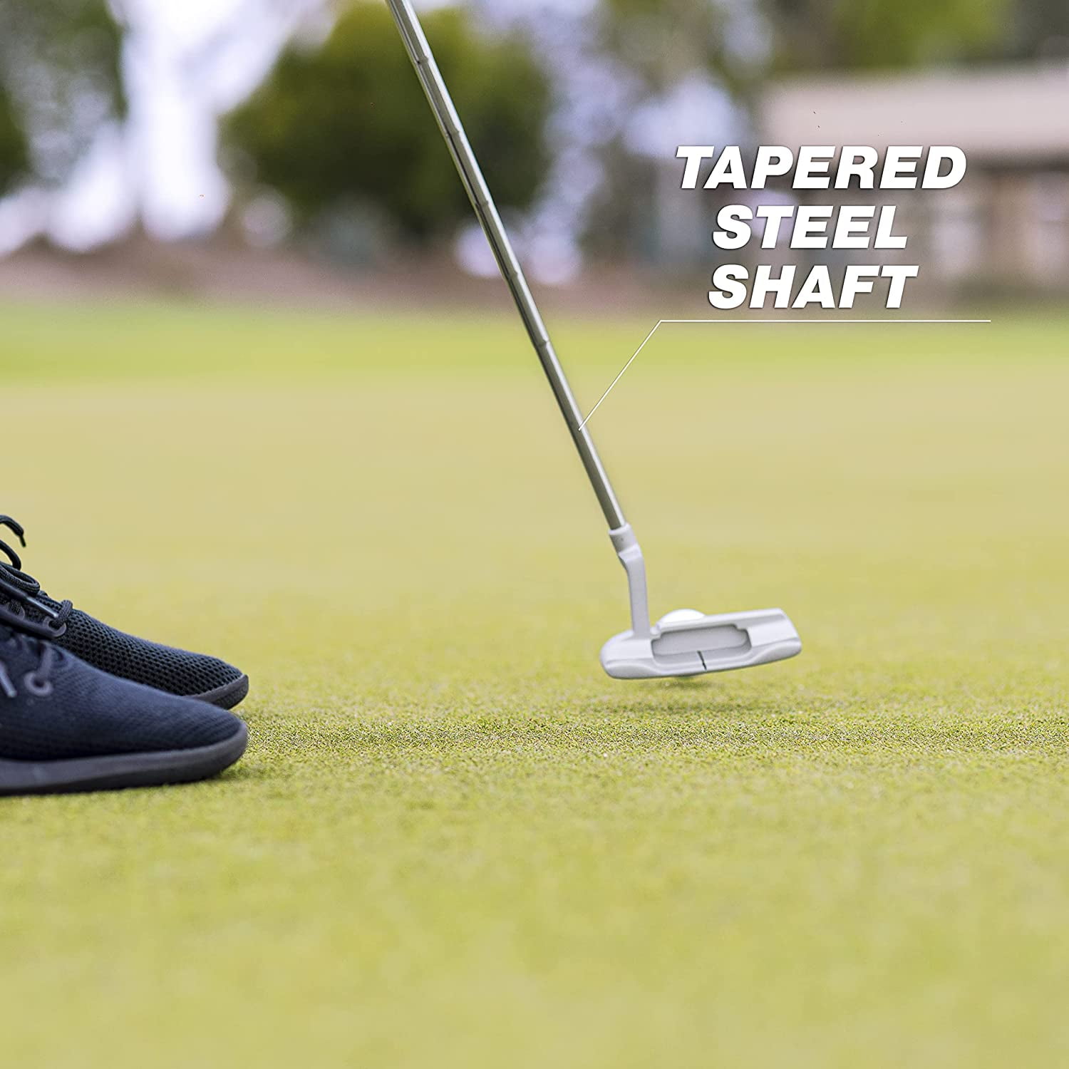 GoSports, Classic Golf Putter, 35 display picture 1