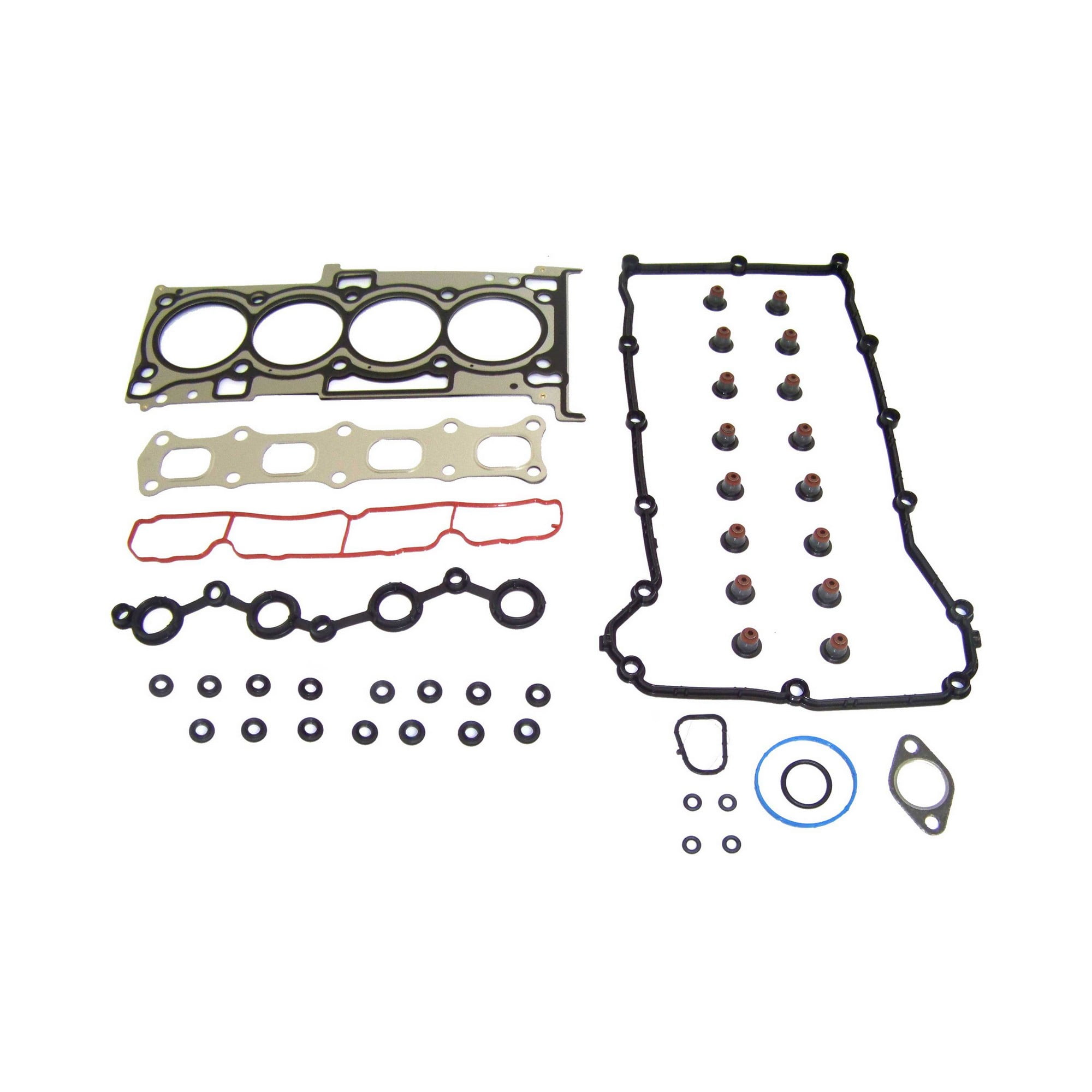 TUPARTS Automotive Head Gasket Sets Replacement for Chrysler 200 2.4 L