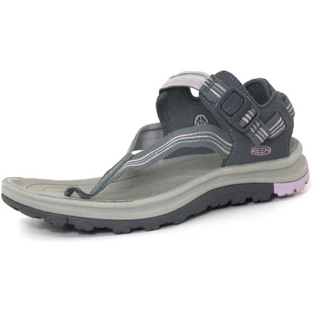 keen terradora ii toe post