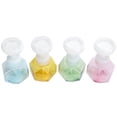 thumbnail image 2 of Bouteille 4Pcs Bouteille Liquide 300ml en Forme de Fleur Remplisseur de Mousse Conteneur, 2 of 8